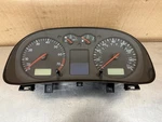 Vw Golf MK4 Gti 1.8T Agu Speedometer Instrument Cluster Clocks 1J0920921A. Fixed Price $80.60.