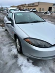 Used Speedometer Gauge Fits: 2000 Mercury Cougar Cluster Mph 2.5 Grade. Fixed Price $135.70.