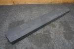 Rear Headliner Trim Panel Alcantara 1902893-00-D Tesla Cybertruck Cyberbeast 24. Fixed Price $127.49.