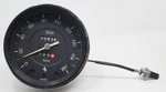 Used Veglia Borletti Mph Speedometer Ferrari 330 Gtc 365 GTB4 Daytona Tested. Fixed Price $2500.00.