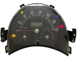 1999 Vw Beetle 2.0L Manual Speedometer Instrument Cluster 224,441 Miles. Fixed Price $150.48.