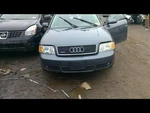 Speedometer Cluster From Vin 50001 160 Mph Fits 04 Audi A6 8327866. Fixed Price $75.00.