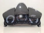 2011 Cadillac Srx (3.0L / At) Speedometer Cluster Pn: 20997896. Fixed Price $84.54.