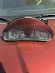 2003-2006 Mercedes W211 E320 Speedometer Instrument Cluster 2115405111 Oem 138K. Fixed Price $60.00.