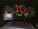 Speedometer Mph Silver Cluster Id 8T4T-10849-EC Fits 08-10 Edge 272305. Fixed Price $81.59.
