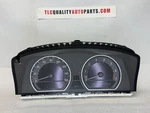 2002-2005 Bmw E65 E66 Instrument Cluster 745I 745LI 760LI 198K Miles. Fixed Price $129.99.