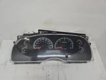 97-98 Ford F150 Expedition Instrument Speedometer Gauge Cluster Oem. Fixed Price $99.99.