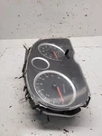 Speedometer Cluster Mph Cvt Conventional Ignition Fits 11-12 Sentra Oem. Fixed Price $43.00.