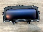 Volkswagen Tiguan Speedometer Cluster Assy Oem Part# 3CG.920.791.B. Fixed Price $449.99.