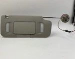 2010-2017 Chevrolet Equinox Passenger Sun Visor Gray Illuminated Oem B01B02043. Fixed Price $25.89.