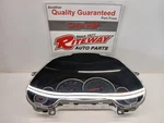 2012 Corvette C6 Speedometer Instrument Cluster Assy 121304 Miles. Fixed Price $244.95.