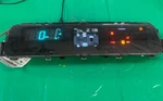 2012 Toyota Prius Speedometer Cluster Unknown Mil Only Trip 83800-5CF80. Fixed Price $120.00.