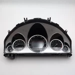 2011 Mercedes-benz W212 E350 E550 Speedometer Instrument Cluster A2129001910. Fixed Price $55.99.