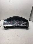 Instrument Cluster Speedometer Mph With Compass Fits 2008 Liberty Oem. Fixed Price $36.95.