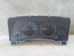 Speedometer Instrument Cluster 05172338AB Mph Fits 2008 Jeep Compass N25-197450. Fixed Price $65.00.