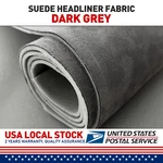 For 2001 - 2007 Dodge Grand Caravan Headliner Replacement Material / Fabric. Fixed Price $45.49.