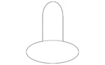 Genuine Gm Headliner Clip 42642357. Fixed Price $6.68.
