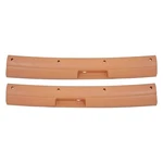 For Chevy Camaro 1978-1981 Oer 153031 T-top Latch Moldings. Fixed Price $165.40.
