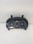 Speedometer Cluster Mph Without Color Face Fits 2010-2011 Accent 401202 Oem. Fixed Price $55.95.