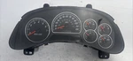 2002-2004 Gmc Envoy Instrument Cluster Speedometer Tachometer Gauges Oem. Fixed Price $109.95.