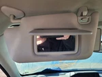 Driver Sun Visor With Pre-crash System Eye Sight Fits 17-23 Impreza 1405772. Fixed Price $81.99.