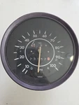 Vw Volkswagen Vdo Speedometer 0003 With Tilt Face. Fixed Price $74.99.