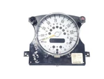 2002 2003 2004 2005 2006 Mini Cooper Oem Speedometer Center 67379411. Fixed Price $125.00.