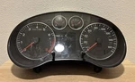 2006 Audi A3/S3 Instrument Cluster 8P0920981NX Oem. Fixed Price $67.50.