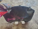 Speedometer Cluster Mph Market Sedan Fits 16 Genesis 1705756. Fixed Price $129.89.