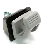 2021-2025: Ford F-150 Coat Hook Left, Right. Fixed Price $36.55.