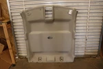 2014-2021 Dodge Ram 1500 Quad Cab Roof Upper Headliner Ceiliner Cover Oem. Fixed Price $400.00.