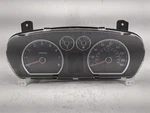 2009-2011 Hyundai Elantra Speedometer Instrument Cluster Gauges Qfusi. Fixed Price $379.27.