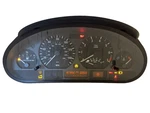 2005 Bmw E46 325XI Auto Instrument Cluster Speedometer 6940877 Oem 187K *read*. Fixed Price $143.99.