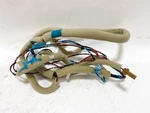 14-23 Infiniti Q50 Q60 Front Sun Visor Roof Wire Wiring Harness Oem. Fixed Price $30.00.
