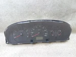 Speedometer Instrument Cluster Mph Fits 03-05 Hyundai Series XG350 N17-195534. Fixed Price $37.38.