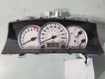 2004-2007 Toyota Corolla Model Mph Speedometer Gauge Cluster Oem. Fixed Price $93.83.