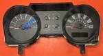 2012 Ford Mustang Speedometer CR33-10849-EA. Fixed Price $94.00.