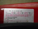 Speedometer Cluster Fits 00-01 Spectra 454701. Fixed Price $75.99.