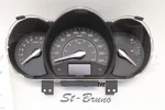 Speedometer Cluster Canada Market Kph Temperature Light Fits 12-13 Rio 942639. Fixed Price $86.00.