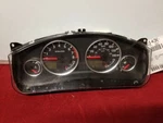 Speedometer Cluster Mph From 12/04 Fits 05 Pathfinder 1801. Fixed Price $140.00.
