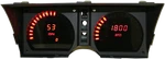 C3 Corvette 1978-1982 Led Digital Dash Gauge Instrument Cluster Direct Fit Red. Fixed Price $433.85.