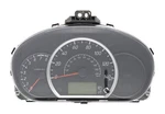 2014 Mitsubishi Mirage Speedometer Instrument Gauge Cluster Part Number 8100B290. Fixed Price $59.50.