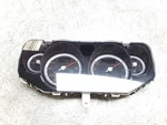 2006 2007 2008, Infiniti M45, Speedometer Cluster Mph, 24820EJ20B, Oem. Fixed Price $94.50.