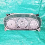 96 Honda Civic Sedan Lx At Instrument Cluster 78100-S01-A600 113K Gauge. Fixed Price $125.00.
