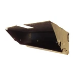Glove Box Liner Insert For 1970-1974 Dodge Challenger Unpainted Right Front Pc. Fixed Price $127.60.