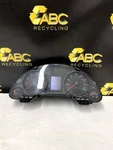 2005-2006 Audi A4 Quattro Speedometer Instrument Cluster Id 8H0920950L Oem. Fixed Price $92.80.