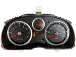 Speedometer Instrument Cluster Dash Panel 2010 Nissan Sentra 2.0L 54,735 Miles. Fixed Price $107.28.