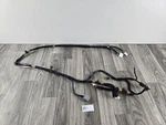 Mazda CX-9 2016-2024 Roof Headliner Cable Wire Wiring Harness TM53-67-130. Fixed Price $45.00.