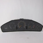 92-95 Mercedes 400SE -class Speedometer Cluster 84K Miles 1405409447 Read. Fixed Price $179.99.