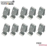 10PCS Windshield Pillar Trim Clip For 2011-25 Volkswagen Jetta Gti Arteon Us. Fixed Price $16.19.